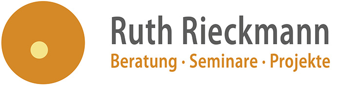 dieses Bild zeigt das Logo von Ruth Rieckmann